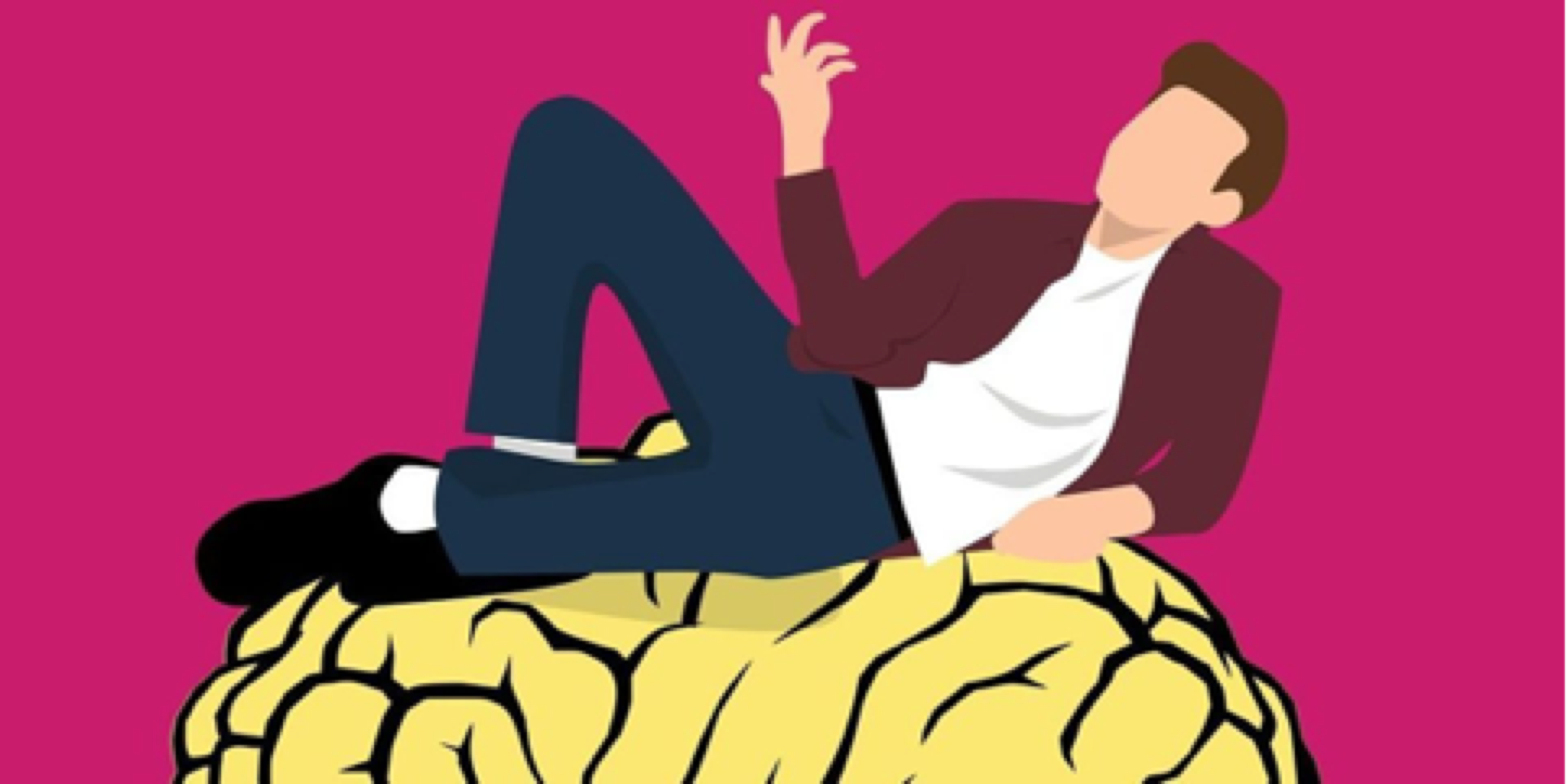 Alles Klar im Oberstübchen?