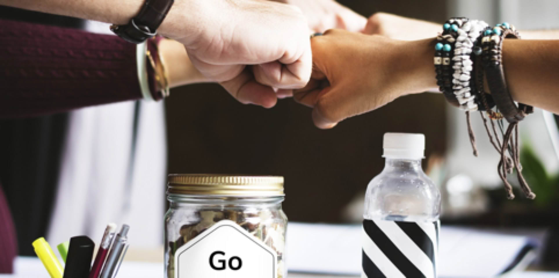 Kurzanleitung – Wie Sie mit Personal Kanban im Team starten!