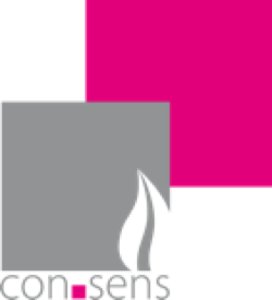 consens Logo