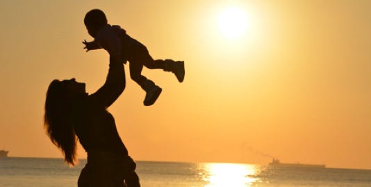 Tipps für Väter und Mütter in Freizeitjobs