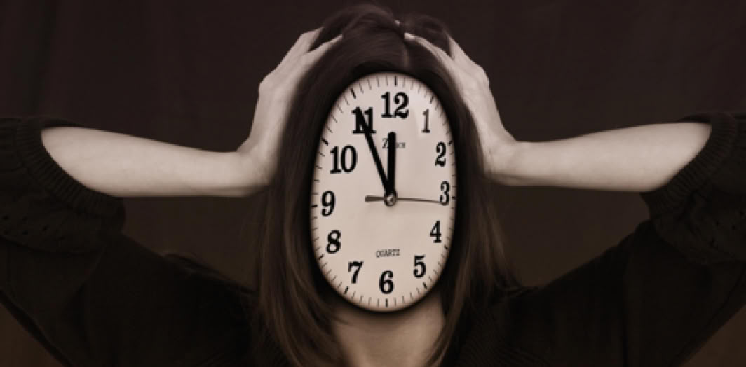 Lösungsfokussierte Stressbewältigung