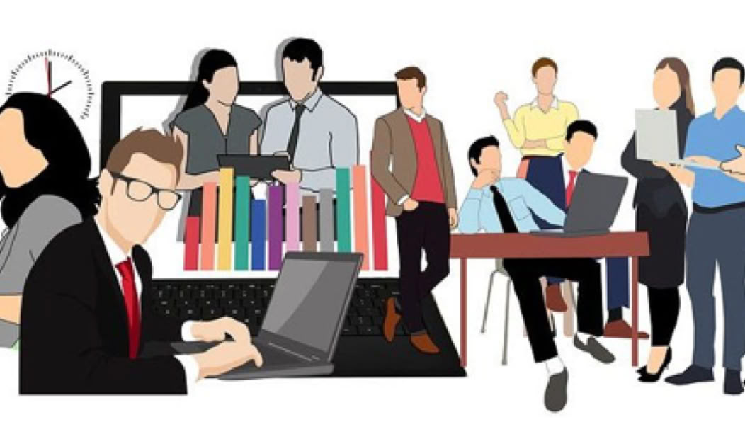 KLommunikation in agilen Zeiten