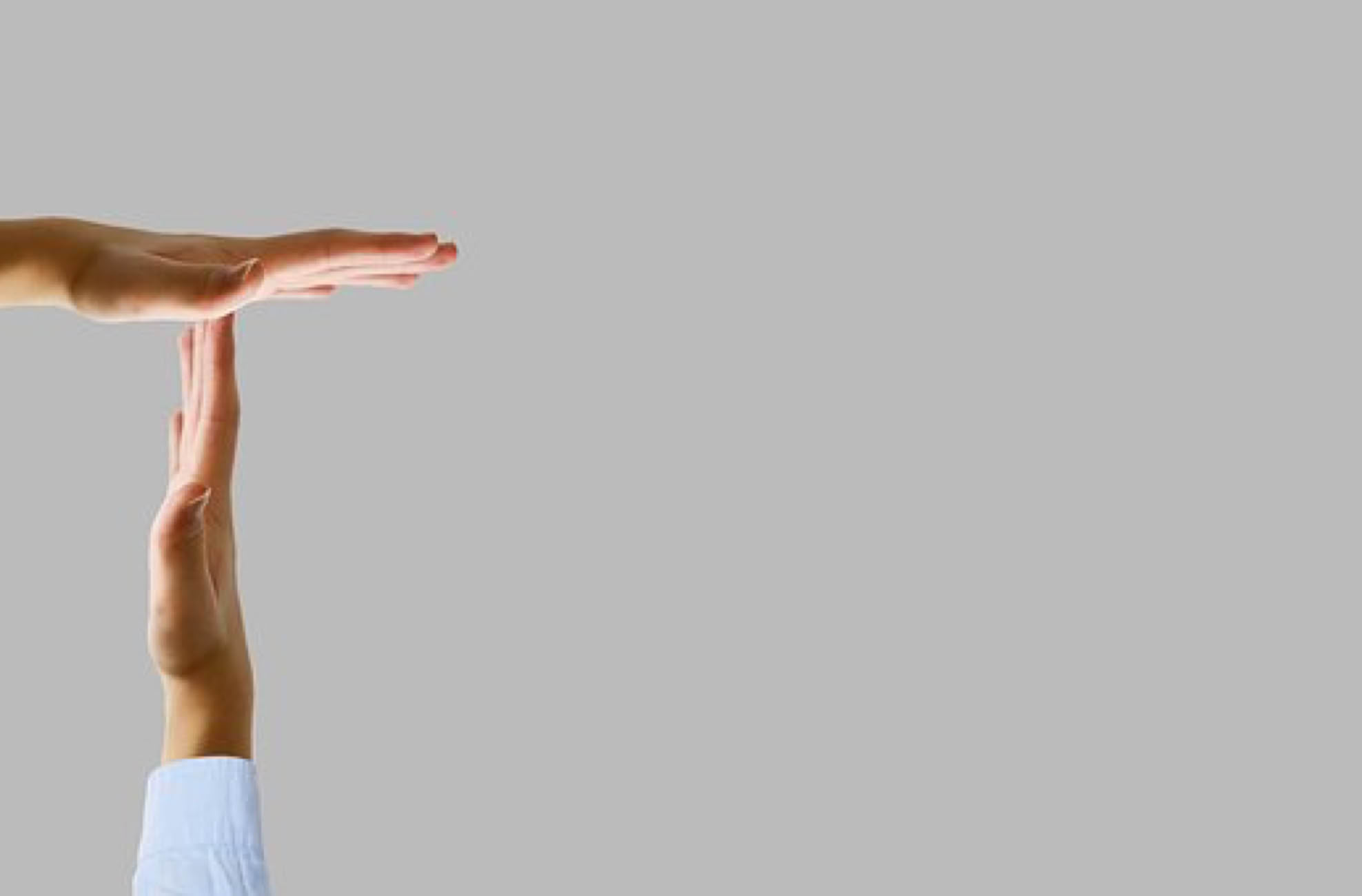 Vom Wert einer SFZ – störungsfreies Arbeiten. Time out