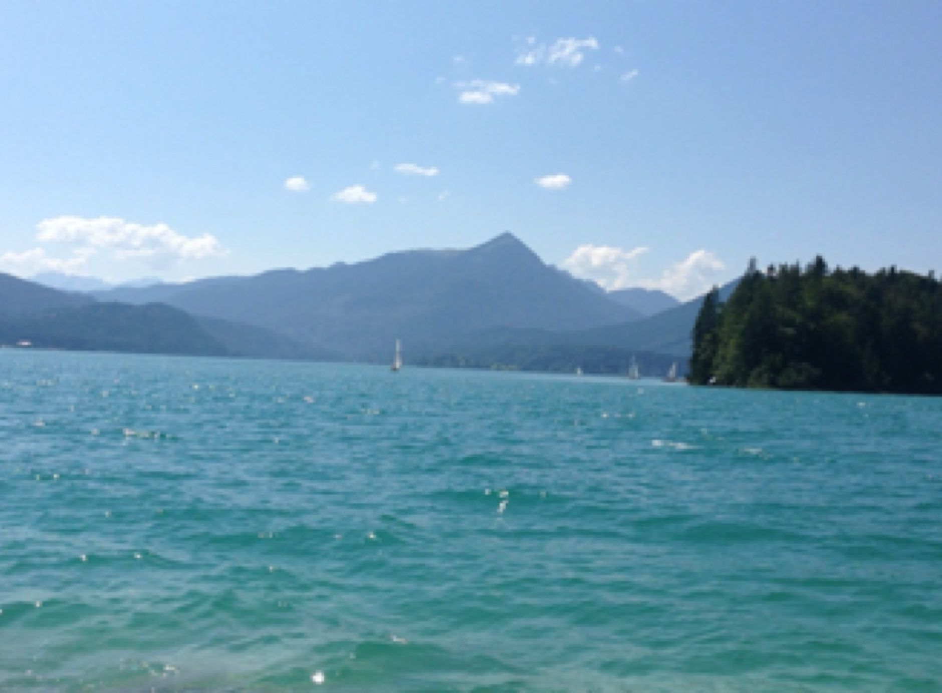 Kofferpacken für Profis